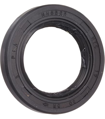 Amazon | ヤマハ発動機(Yamaha) 純正部品フロントホイールオイルシール